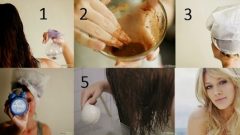 Tarçın ile Saçlarınızı Sarartın!