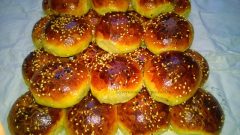 Tereyağlı Poğaça (çökelekli)