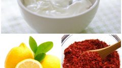 Kilosundan Şikayet Edenlere Yoğurt Limon Kürü İle 4 Günde 2 Kilo Verin