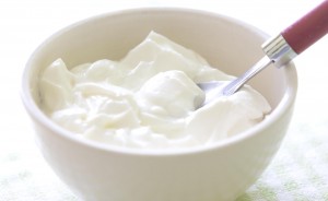 Yoğurt kürü tarifiyle günde yarım kilo verin!