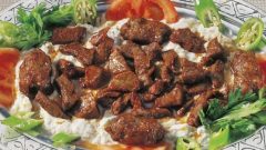 Ali Nazik Kebabı