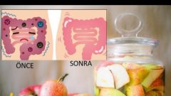 Elma sirkesi mucizesi