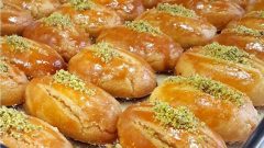 Fındıklı Şekerpare