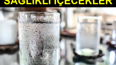 Göbek eriten içecekler