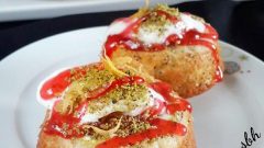 Haşhaslı Limonlu Kek