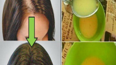 Hızlı Saç Uzatan Etkili Maske Tarifi