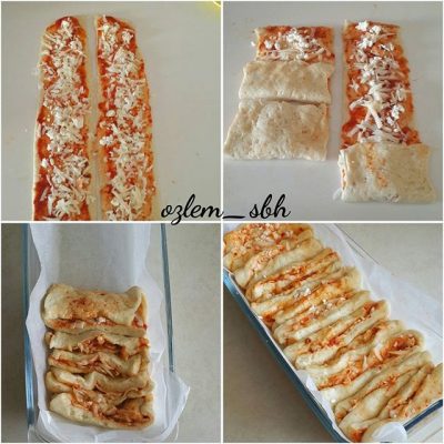Kat Kat Poğaça