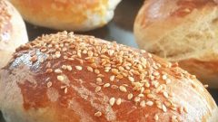 Kepekli Sandviç Ekmeği