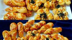 Kıyır Kıyır Muhteşem Tuzlular