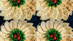 Peynirli Nefis Gözleme