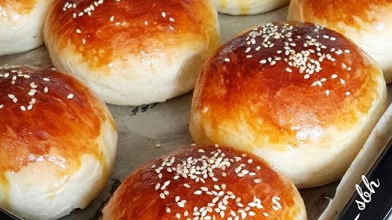 Sandviç Poğaça