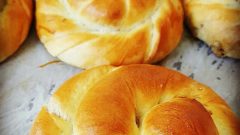 Tahinli Haşhalı Cevizli Açma