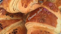 Tereyağlı Kat Kat Açma