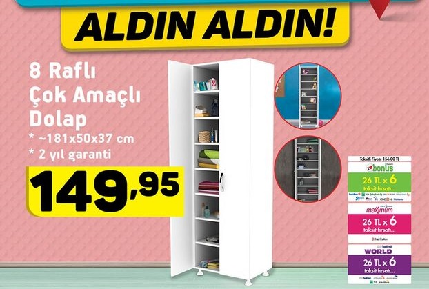 A101 14 Eylül 2017 Aktüel Ürünler Kataloğu