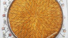 Anne Baklavası