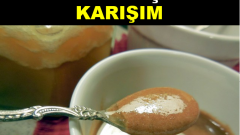 Doktorları Bile Hayrete Düşüren Bal Tarçın Karışımı.!