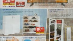 Bim 22 Eylül 2017 Aktüel Fırsat Broşürü