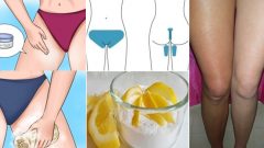 Bacaklarınız ve Görünen Bölgelerinizdeki Cildinizin Rengini Nasıl Açarsınız?