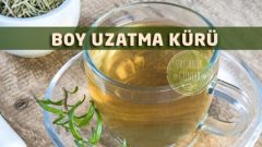 Boy Uzatma Kürü İbrahim Saraçoğlu Yöntemi
