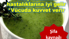 Hangi çorba nelere iyi geliyor?