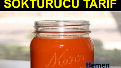 Doğal İltihap Söktürücü Tarifi Son Derece Basit ve Pratik