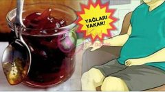 Doğal müshil ile bağırsaklardan 3 kilo zehir atın !