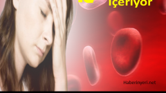 Kansızlık İçin Kereviz Ispanak Kürü