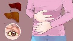 Karaciğer Yağlanmasının 7 İşareti Doğal ve Kolay Çözüm Yolları