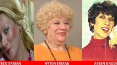 Kardeş Olduklarını Öğrenince “Hadi Canım!” Diyeceğiniz Ünlüler