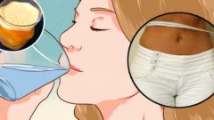 Günde Bir Bardak Bu Karışımdan İçmek O Günkü Yağlarınızı Yakıyor..!