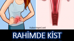 Rahim kistleri neden oluşur ?