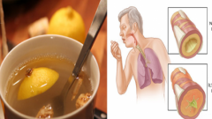 Balgamı akciğerlerden temizleyen ve bağışıklık sistemini güçlendiren 3 bileşenli kür