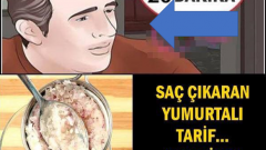 Saç uzmanlarını bile şaşırtacak tarifle şaçlarınız deli gibi uzayacak!
