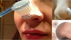 Sizi Siyah Noktalarınızdan Kurtaracak ve Cildinizi Bebeksi Yapacak Yöntem