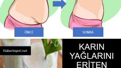 Soda Ayran Limon ile Zayıflama Kürü