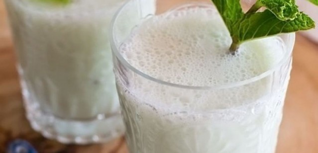 Soda Ayran Limon ile Zayıflama Kürü