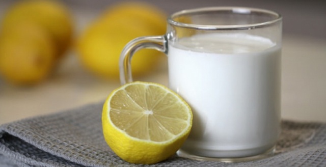 Soda Ayran Limon ile Zayıflama Kürü