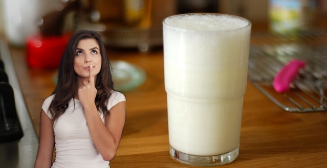 Soda Ayran Limon ile Zayıflama Kürü