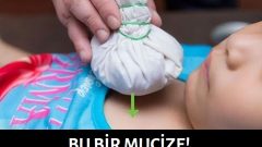 Soğanı Göğsünüze Koyduğunuz Anda…