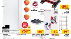 Şok 23 Eylül 2017 Aktüel Fırsat Ürünleri Kataloğu