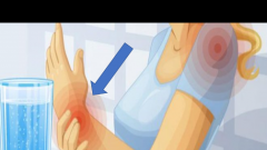 İşte Yeterince Su İçmediğinizin 8 Belirtisi Ve Zararları