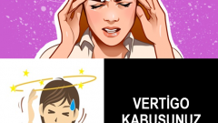 Bitkisel Vertigo Tedavisi İbrahim Saraçoğlu Kürü