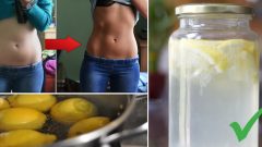 Tüm Yağlarınızı Eritmeye Yardımcı Olan 2 Malzemeli Karışım