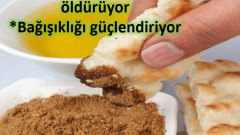 Zahter bitkisinin faydaları