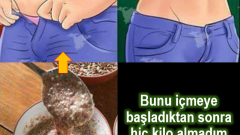 Keten Tohumu İle Zayıflama Kürü