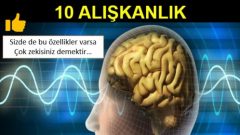 Zeki İnsanları Diğerlerinden Ayıran 10 Alışkanlık