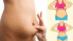 Etkili Bir Şekilde Göbek Yağlarını Eriten Zencefil Kürü