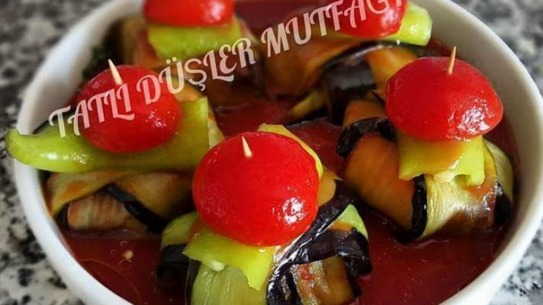 İslim Kebabı