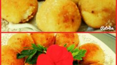 Bayat Ekmek Topları