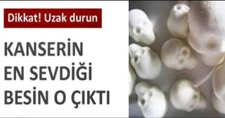 Bu gıdalar beyninizi tüketiyor